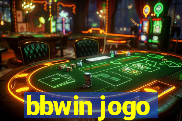 bbwin jogo